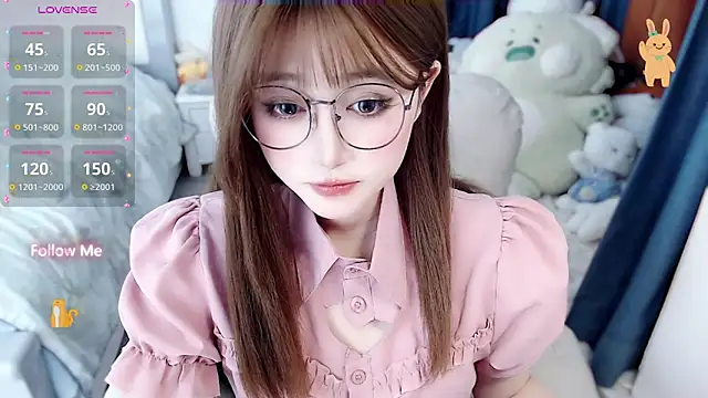 Sweet-18wanwan online show from 04-08-26, 04:40