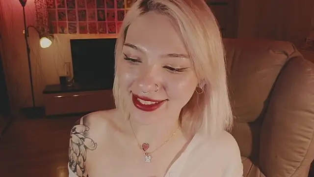 SandraBoyl online show from 07-28-26, 08:52