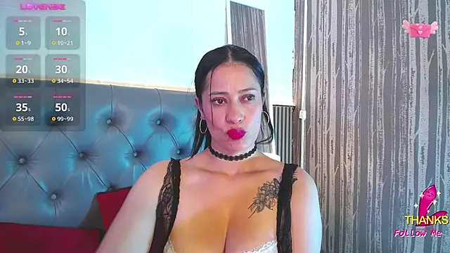 nathalia zamu online show from 03-22-25, 03:52