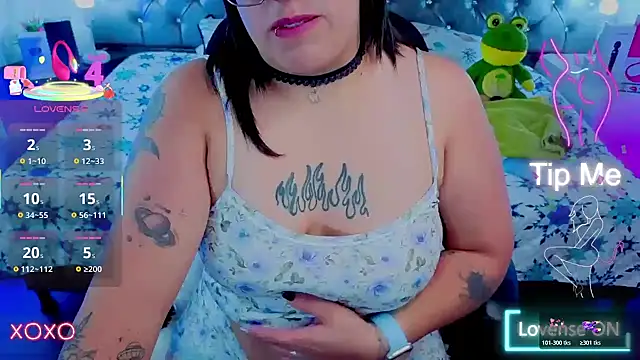 Snapshot of NatalieHarris chatting on 11-29-25, 07:50 NatalieHarris online show from 11-29-25, 07:50