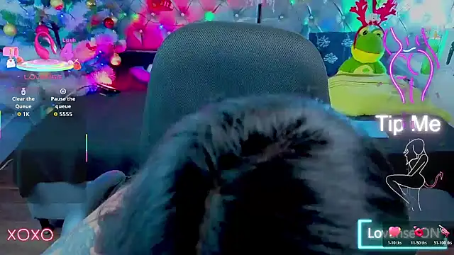 Snapshot of NatalieHarris chatting on 12-01-25, 06:35 NatalieHarris online show from 12-01-25, 06:35