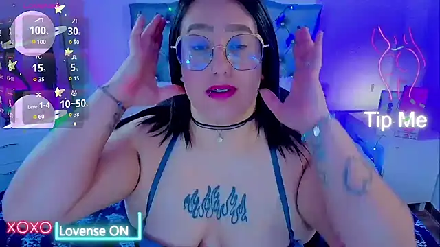 NatalieHarris online show from 04-25-26, 08:28