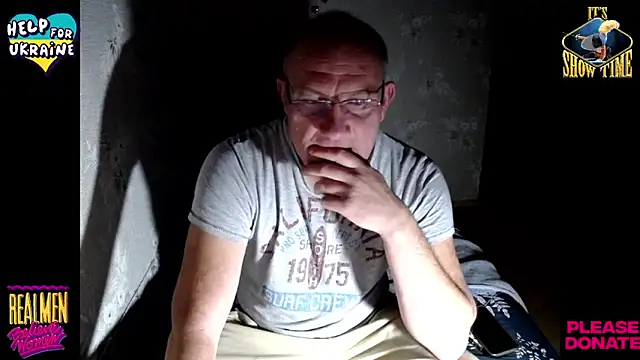 Bossun79 online show from 10-07-25, 06:38