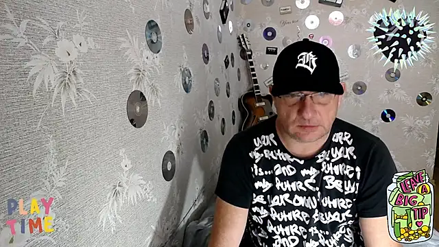 Bossun79 online show from 10-22-25, 08:14