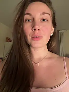 JasminJames online show from 04-21-26, 07:39