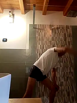 Anastasio33 online show from 10-13-25, 06:13