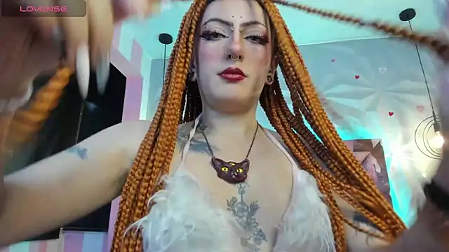 Candy morgan412 online show from 12-28-24, 12:35