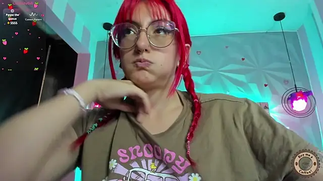 Candy morgan412 online show from 02-21-25, 12:50