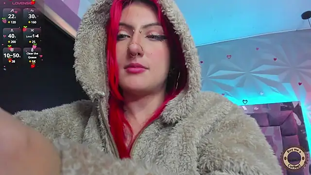 Candy morgan412 online show from 03-19-25, 03:40