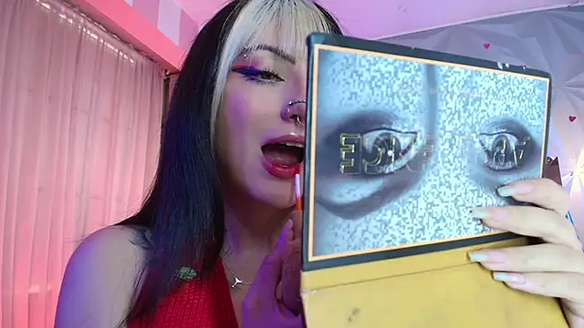 Candy morgan412 online show from 01-13-26, 01:16