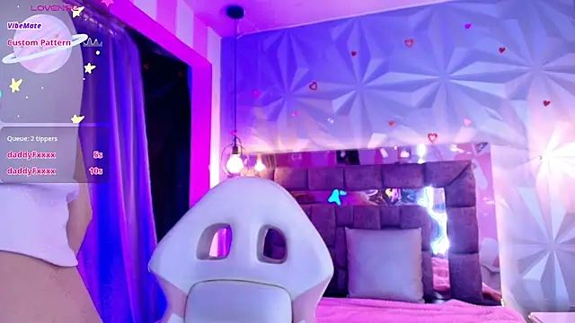 Candy morgan412 online show from 02-27-26, 12:27