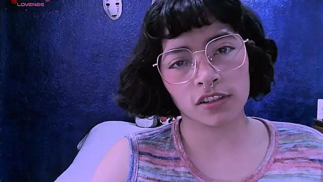 NinaYellow online show from 12-02-24, 02:08