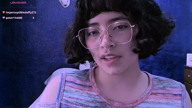 NinaYellow online show from 12-02-24, 05:15