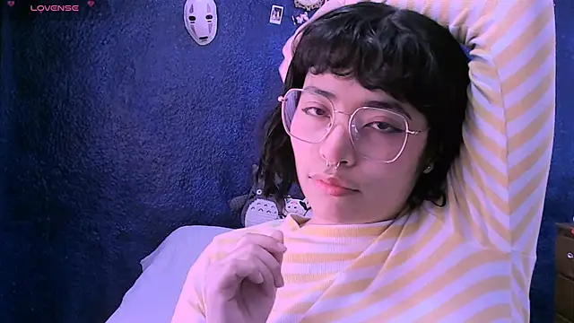 NinaYellow online show from 12-05-24, 03:50