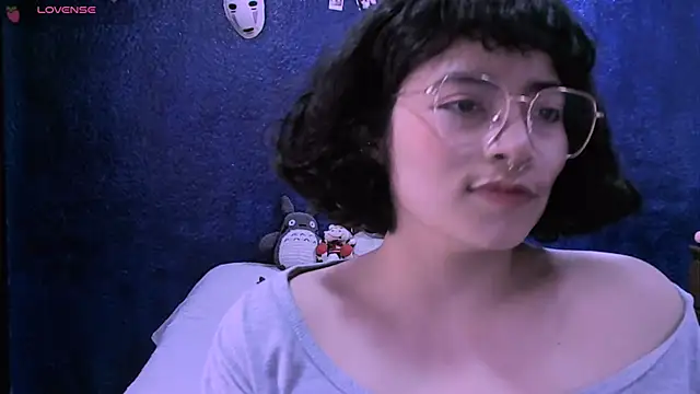 NinaYellow online show from 01-03-25, 01:03