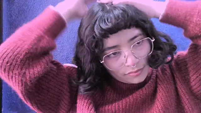 NinaYellow online show from 01-11-25, 02:36