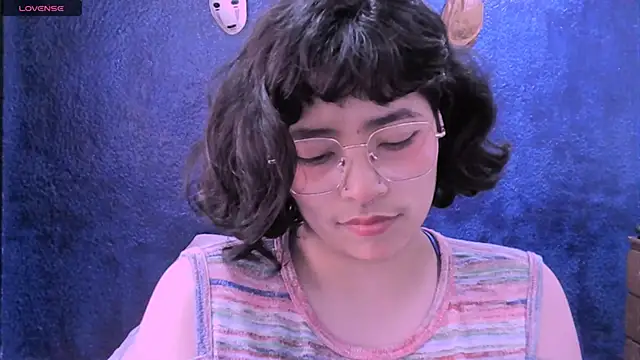 NinaYellow online show from 01-22-25, 02:56