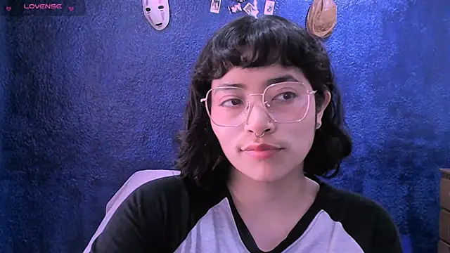 NinaYellow online show from 01-29-25, 04:41