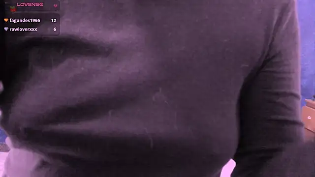 NinaYellow online show from 02-18-25, 04:16