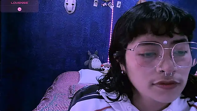 NinaYellow online show from 01-08-26, 03:36