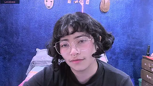 NinaYellow online show from 02-03-26, 12:43