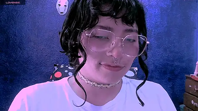 NinaYellow online show from 05-08-26, 02:11