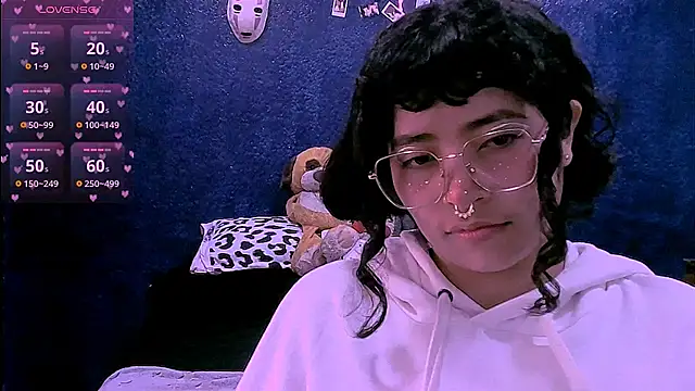 NinaYellow online show from 05-13-26, 03:31