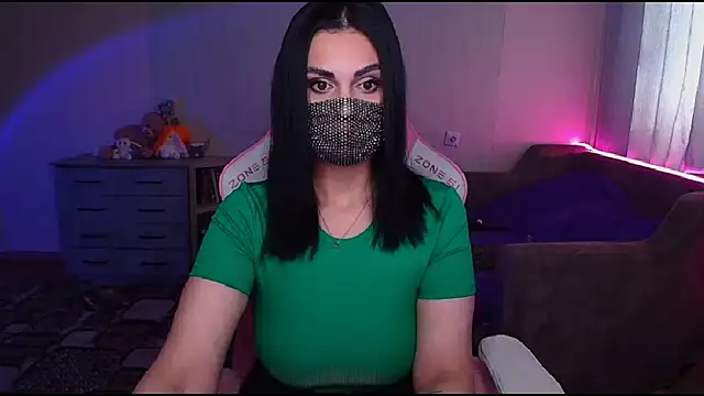   Yasmina   online show from 02-24-25, 03:55