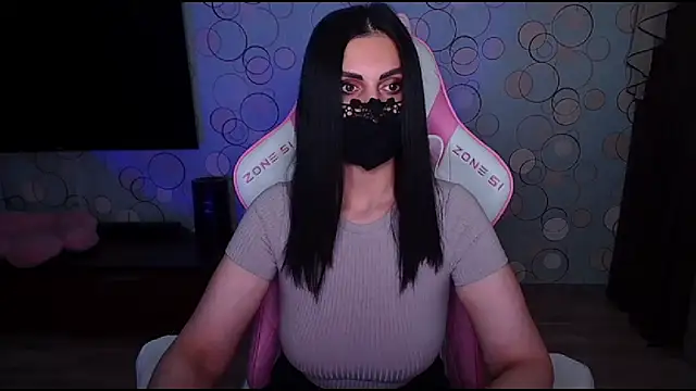   Yasmina   online show from 03-05-26, 03:46