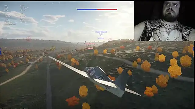 perversalus online show from 12-22-24, 03:44