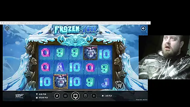 perversalus online show from 01-01-25, 03:34