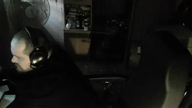 perversalus online show from 01-01-25, 10:54