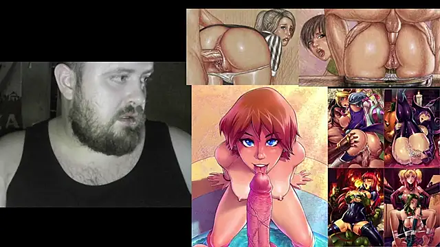 perversalus online show from 01-02-25, 06:18