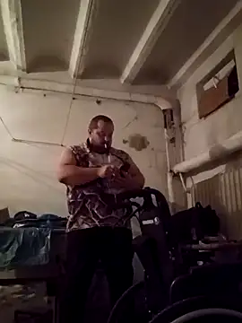 perversalus online show from 01-02-25, 06:56