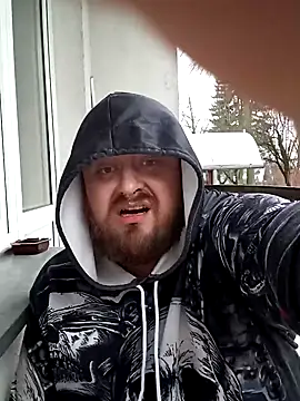 perversalus online show from 01-12-25, 09:30