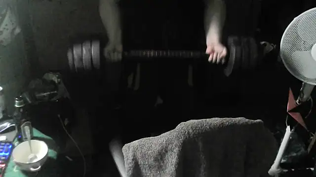 perversalus online show from 01-22-25, 05:49