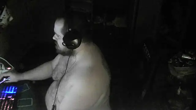 perversalus online show from 01-24-25, 08:54