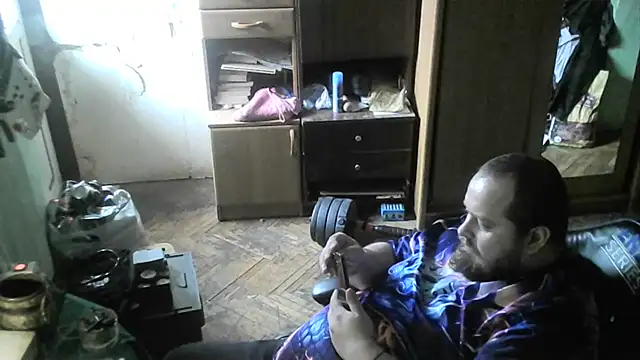 perversalus online show from 01-26-25, 10:02