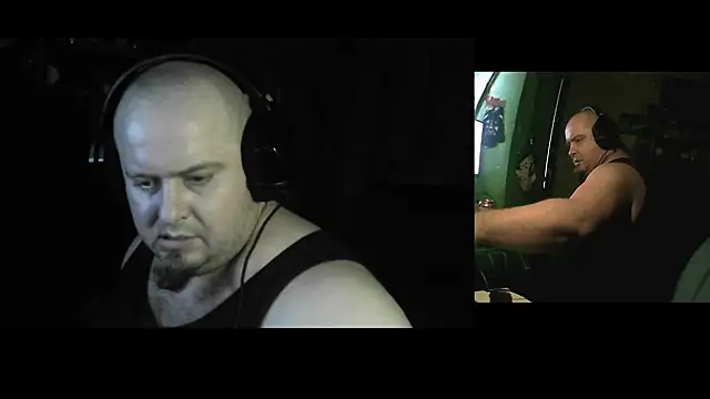 perversalus online show from 02-01-25, 02:02