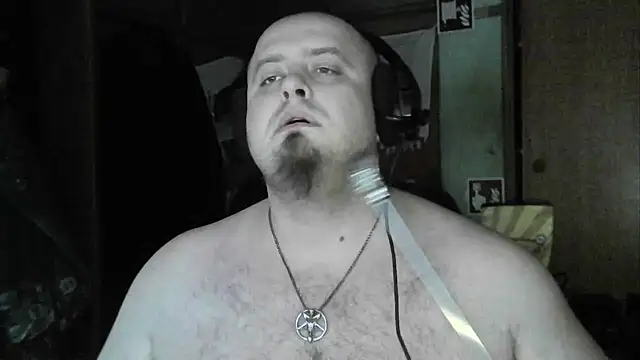 perversalus online show from 02-02-25, 09:40