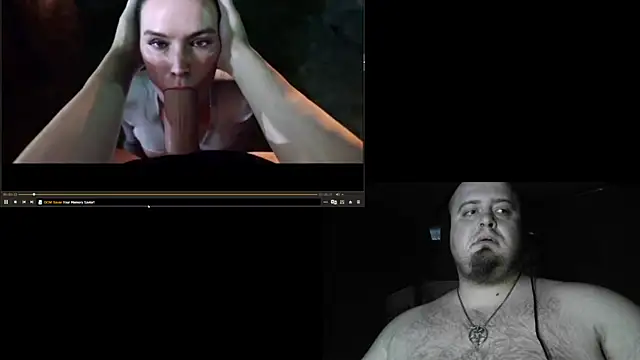 perversalus online show from 02-07-25, 01:36