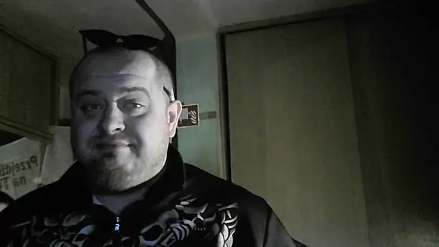 perversalus online show from 02-09-25, 04:29