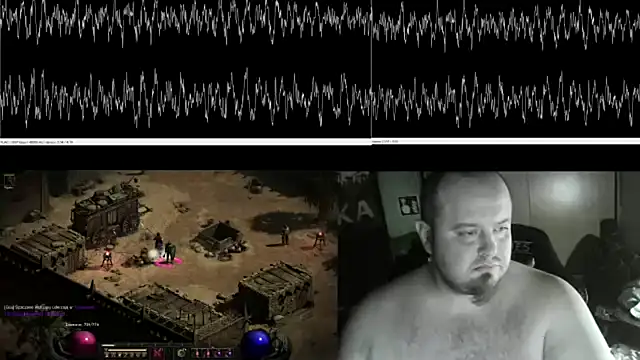 perversalus online show from 02-14-25, 05:14