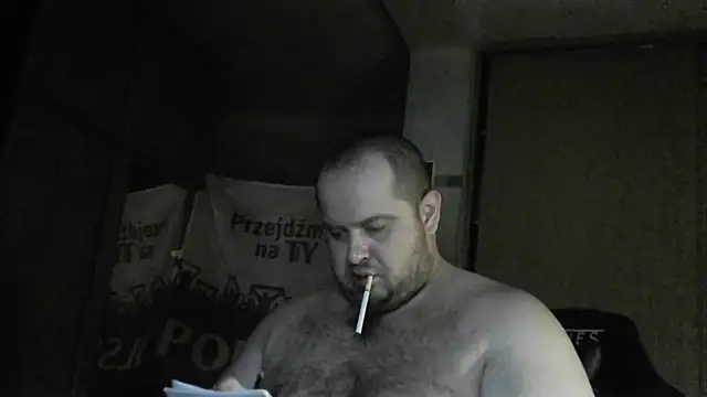 perversalus online show from 02-15-25, 05:07