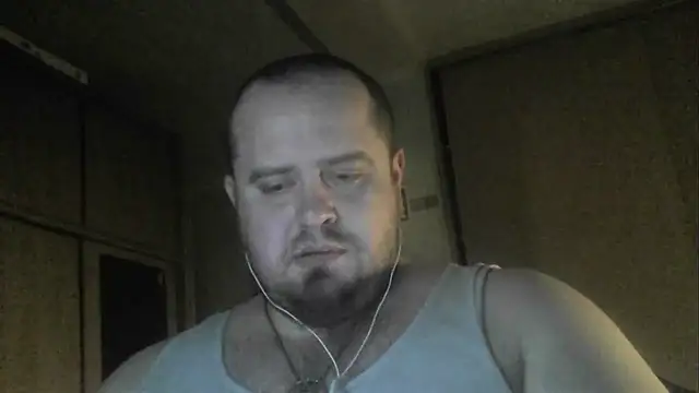 perversalus online show from 02-20-25, 06:02