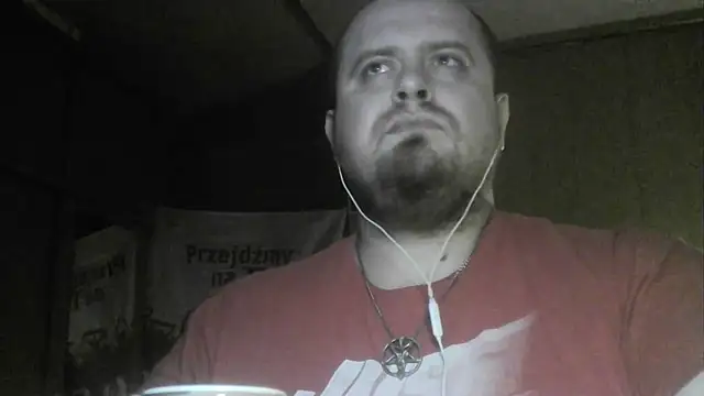 perversalus online show from 02-22-25, 08:09