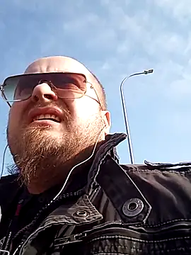 perversalus online show from 02-23-25, 11:33