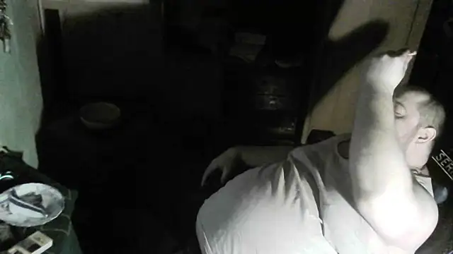 perversalus online show from 02-25-25, 06:42