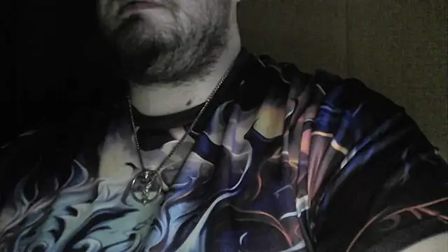 perversalus online show from 02-28-25, 10:50