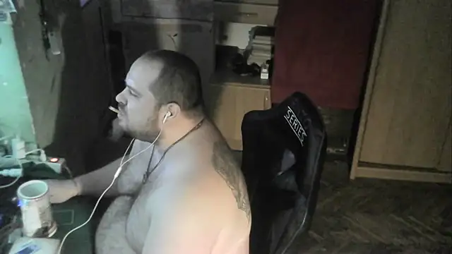 perversalus online show from 03-01-25, 11:17